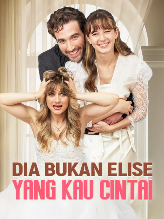 Dia Bukan Elise yang Kau Cintai